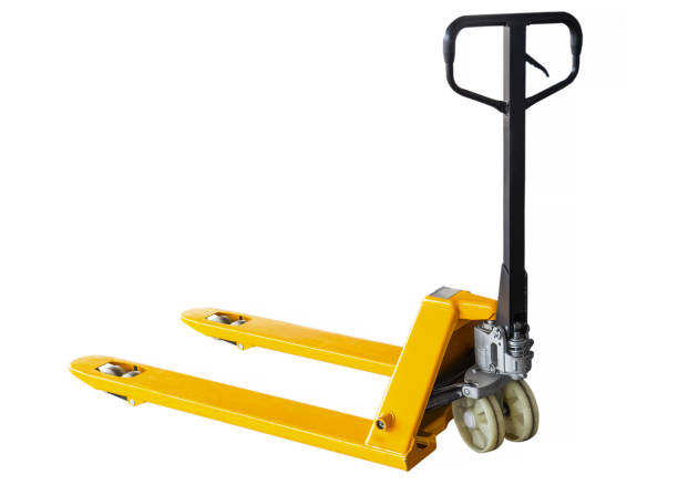 HAND PALLET TRUCK