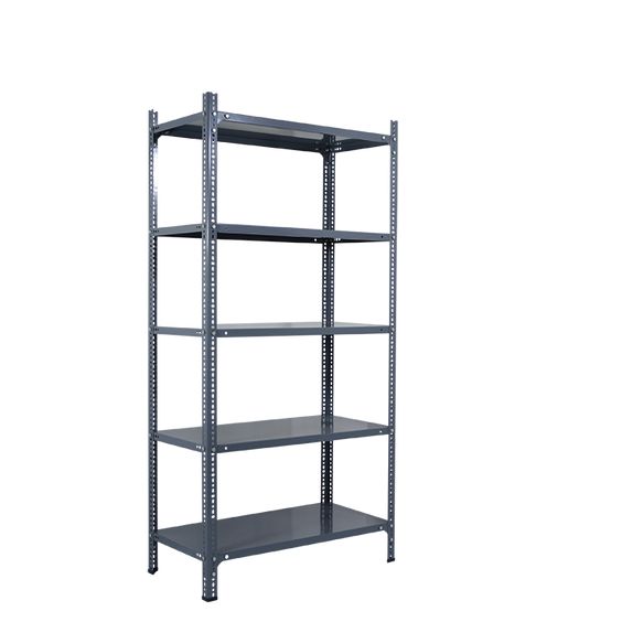 Slotted Angle Rack